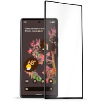 AlzaGuard 2.5D FullCover Glass Protector pro Google Pixel 6 5G (AGD-TGB0061)