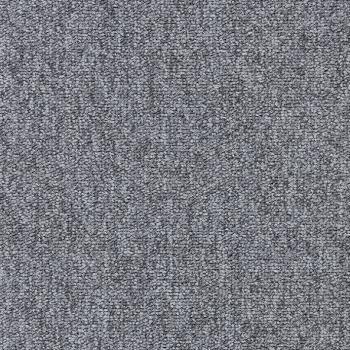 ITC Metrážový koberec Merit new 6792 -  s obšitím  Šedá 4m
