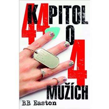 44 kapitol o 4 mužích (978-80-269-1300-9)