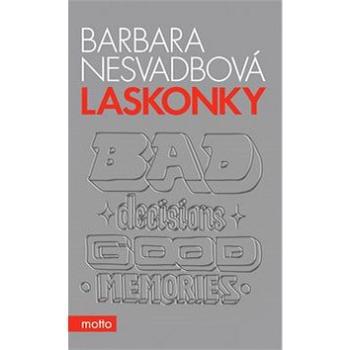Laskonky (978-80-267-0746-2)