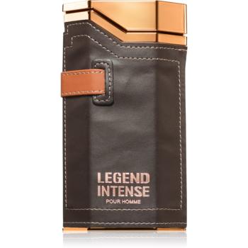 Emper Legend Intense toaletní voda pro muže 100 ml