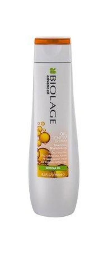 Biolage Šampon pro suché vlasy Advanced Oil Renew System (Shampoo) 250 ml 250 ml, 250ml