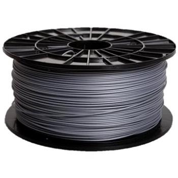 Filament PM 1,75 ABS 1kg stříbrná (F175ABS_SI)