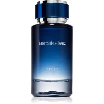 Mercedes-Benz Ultimate parfémovaná voda pro muže 120 ml