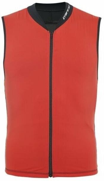 Dainese Auxagon Vest High Risk Red/Stretch Limo M Chrániče