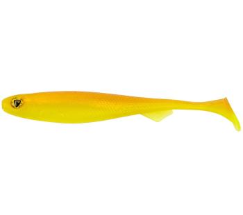 Fox rage gumová nástraha slick shad uv sun dance - 11 cm