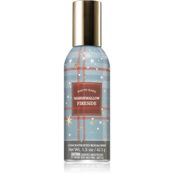 Bath & Body Works Marshmallow Fireside bytový sprej 42,5 g