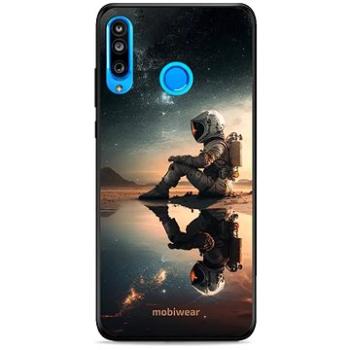 Mobiwear Glossy lesklý pro Huawei P30 Lite - G003G (5904808449496)