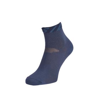 Cyklistická ponožky Silvini Airola UA2001 blue-navy Velikost: 36-38