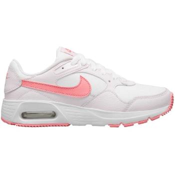 Nike AIR MAX SC Dámská volnočasová obuv, bílá, velikost 38