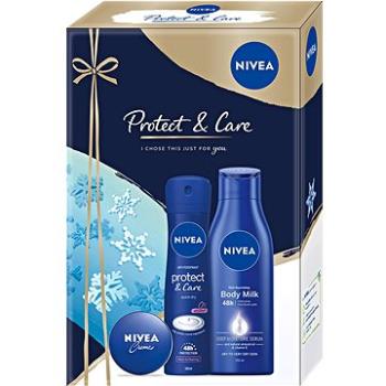 NIVEA Protect & Care box  (9005800348902)