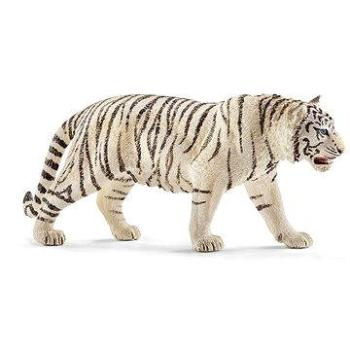 Schleich Tygr bílý 14731 (4005086147317)