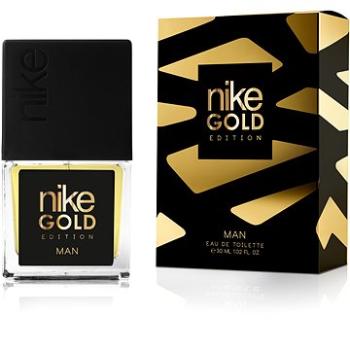 NIKE Gold Edition Man EdT 30 ml (8414135625014)
