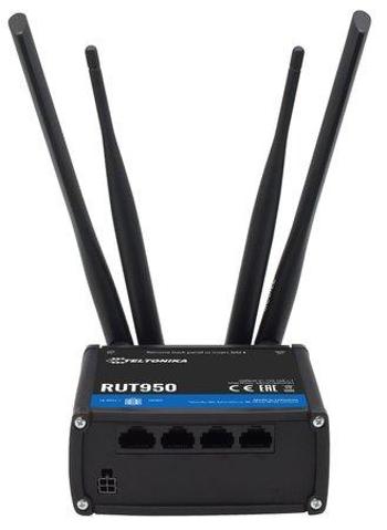 Teltonika LTE Wi-Fi Router RUT950, RUT950U022C0