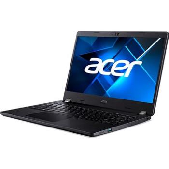 Acer TravelMate P2 Shale Black (NX.VPPEC.006)