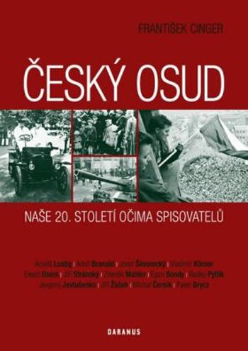 Český osud - František Cinger