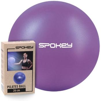 Spokey METTY Pilates míč, fialová, velikost UNI