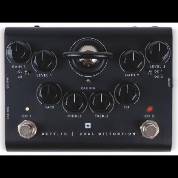 Blackstar Dept. 10 Dual Distortion