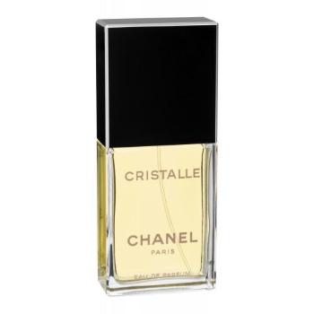 Chanel Cristalle 100 ml parfémovaná voda pro ženy