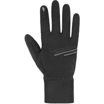 Etape JASMINE WS+ Dámské zimní rukavice, černá, velikost M