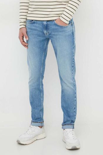 Džíny Pepe Jeans TAPERED JEANS 90S pánské, PM207403