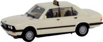 Herpa 094849 H0 BMW 528i „Taxi"