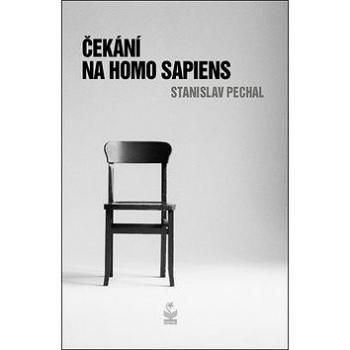 Čekání na Homo sapiens (978-80-7229-657-6)