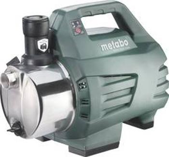 Domácí automat na vodu Metabo 600978000, 230 V, 3500 l/h