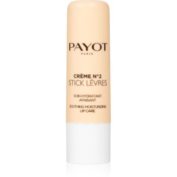 Payot Crème No.2 Stick Lèvres hydratační balzám na rty 4 g