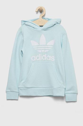 Dětská mikina adidas Originals s potiskem