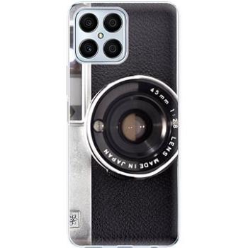 iSaprio Vintage Camera 01 pro Honor X8 (vincam01-TPU3-HonX8)