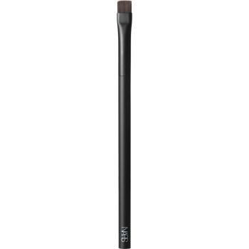 NARS Push Eyeliner Brush plochý štětec na oční stíny #26 1 ks