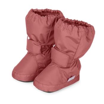 Sterntaler Thermo Boots pink