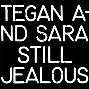 Tegan And Sara: Still Jealous (RSD 2022) (Coloured) - LP (9362487710)