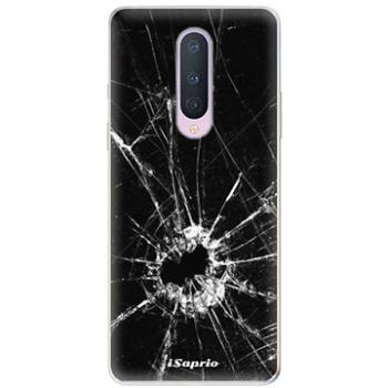 iSaprio Broken Glass 10 pro OnePlus 8 (bglass10-TPU3-OnePlus8)