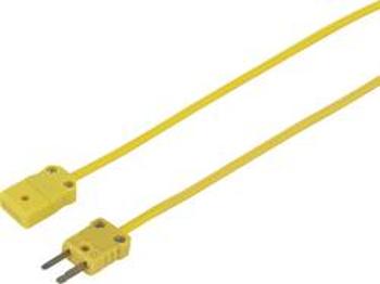 Prodlužovací kabel VKA VOLTCRAFT TPK-100 VC-8307375