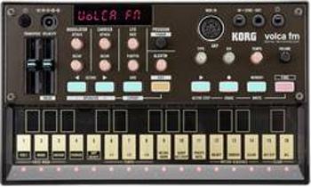 Syntezátor KORG volca fm