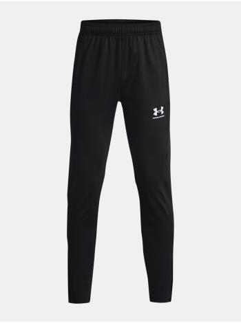 Tepláky Under Armour Y Challenger Training Pant - černá