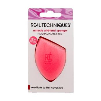 Real Techniques Miracle Airblend Sponge Limited Edition 1 ks aplikátor pro ženy