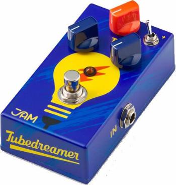 JAM Pedals Tubedreamer Kytarový efekt