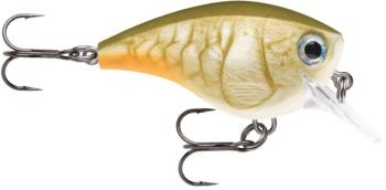 Rapala wobler bx brat 06 boc 5 cm 10 g