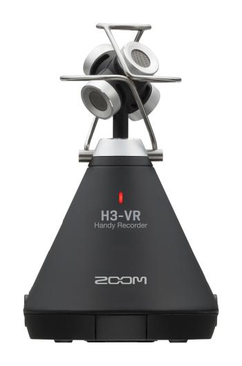 Zoom H3-VR Audio Recorder