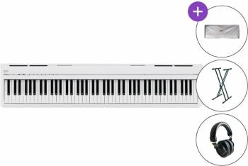 Kawai ES120W SET Digitální stage piano White