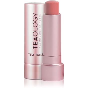 Teaology Tea Balm hydratační balzám na rty v tyčince odstín Peach Tea 4 g