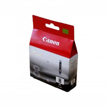 Canon CLI-8BK, 0620B001 černá (black) originální cartridge