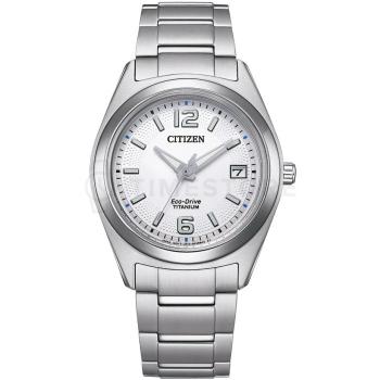 Citizen Super Titanium FE6151-82A - 30 dnů na vrácení zboží