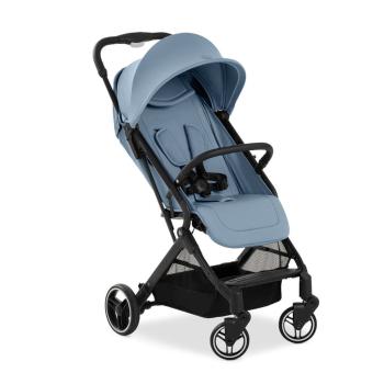 Hauck Travel N Care Plus 2023 Dusty Blue