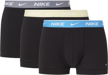 Nike trunk 3pk-eday cotton stretch l