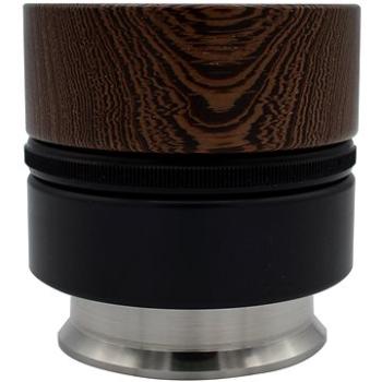 Push Tamper/Coffee Distributor - Wenge CD/PT: Push Tamper flat nerez 58.6mm (942_PUS)