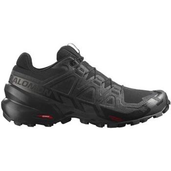 Salomon Speedcross 6 W Black/Black/Phantom (SPTsal1382nad)